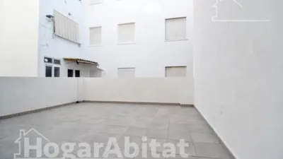 Flat on Carrer de Mestre Padilla photo 5