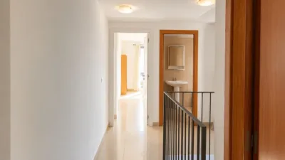 Duplex in Plaça Nova photo 8