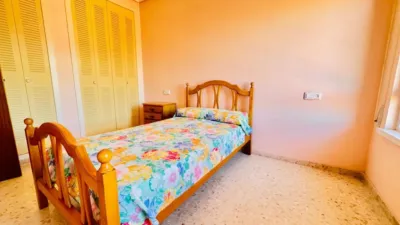 Semi-detached house in San Bernabé photo 15