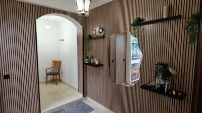 Semi-detached house on Calle Torre del Campo photo 3