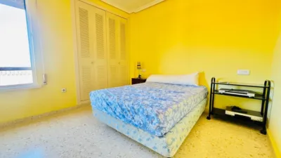 Semi-detached house in San Bernabé photo 16