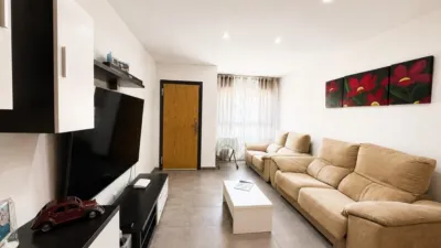 Duplex on Manuel Azaña Street photo 2