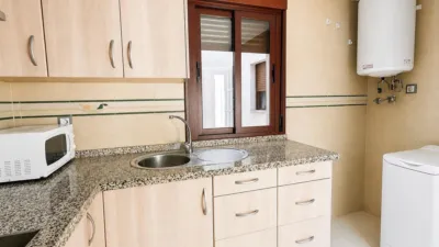 Apartment on Calle Alcaparra photo 4