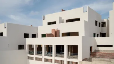 Penthouse on Calle 11380 photo 8