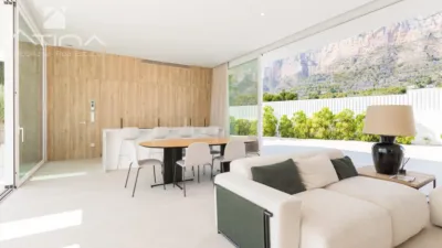 Chalet in Montgó - Ermita photo 18
