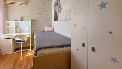Apartment on Calle de Canarias photo 23