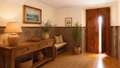 Casa – Teulada, la Marina Alta - Vista 3