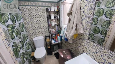 House on Calle Segovia photo 13