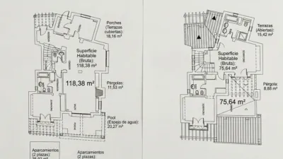 Chalet in Santa Ponsa photo 26