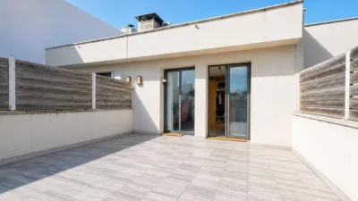 Duplex in Plaça Nova photo 3