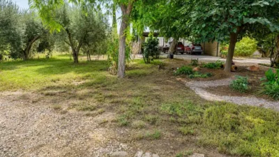 Chalet on Partida Street photo 49