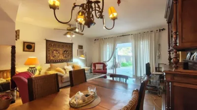Casa – la Vila Joiosa / Villajoyosa, la Marina Baixa - Vista 3