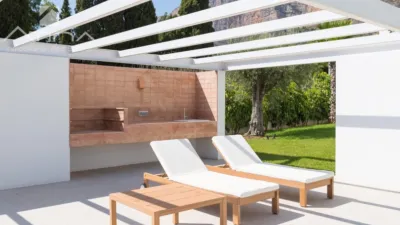 Chalet in Montgó - Ermita photo 9