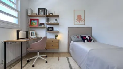Top-floor apartment on Calle José Luis Cereijo photo 36