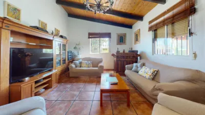 Chalet in Baja Baya photo 11