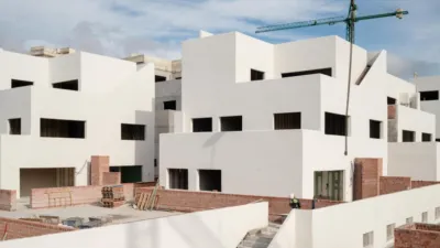 Penthouse on Calle 11380 photo 13