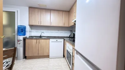 Apartment in Carrer del Fonoll photo 26