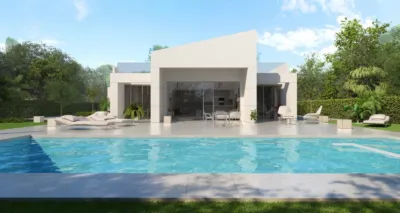 Chalet in Altaona Golf And Country Village photo 20