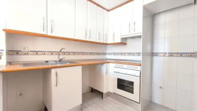 Apartment on Gran Vía Street photo 8