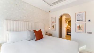 Penthouse in Guadalmansa photo 23