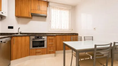 Apartment in Estrada photo 5