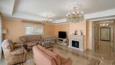 Chalet in Cabo Roig photo 14