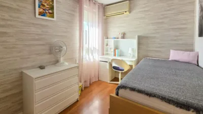 Apartment on Calle de Canarias photo 24