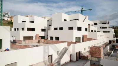 Penthouse on Calle 11380 photo 14