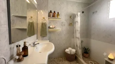Apartment in Raval - Puertas Coloradas photo 12