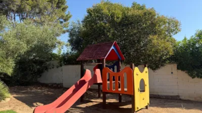 Apartment in Carrer del Fonoll photo 54
