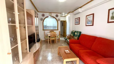 Apartment on Calle Beniajan, 11 photo 8