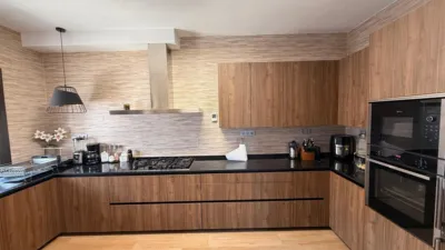 Chalet in Los Algarbes photo 39