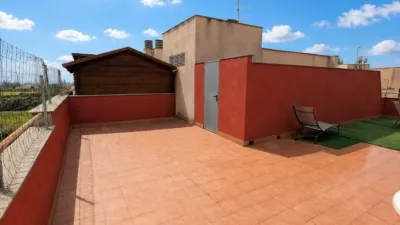 Duplex in Carrer de Galceran de Pinós photo 32