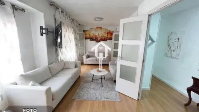 Apartment on Calle del Jazmín photo 11