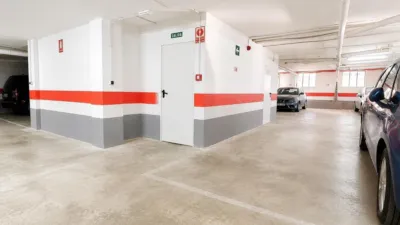 Apartment on Calle Alcaparra photo 13