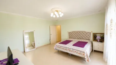 Chalet in Cabo Roig photo 45