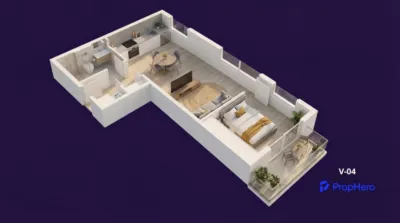 Apartment at Carrer de Sacramento Esteve, 5 photo 36