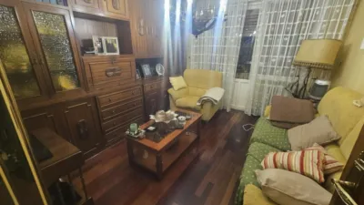 Apartment in Gamonal photo 6