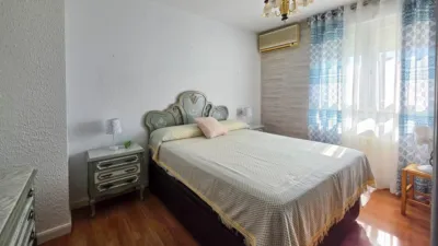 Apartment on Calle de Canarias photo 15