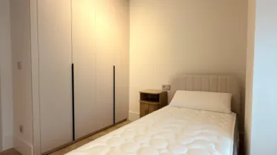 Apartment on Avenida del General Marvá photo 31