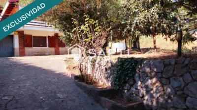 Detached house in Piera photo 4