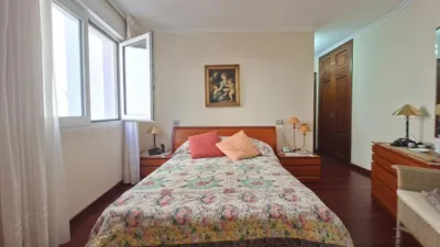 Apartment at Paseo Playa de Silgar, No. 8 photo 24