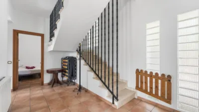 Chalet on Carrer del Ciclamen photo 9