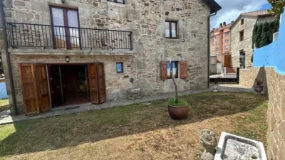 House in Boiro photo 58