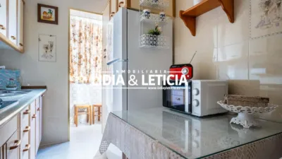 Apartment in Ambulatorio Viejo photo 6