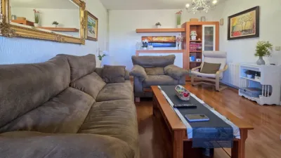 Apartment on Calle de Canarias photo 2