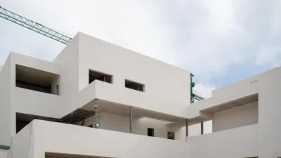 Penthouse on Calle 11380 photo 18