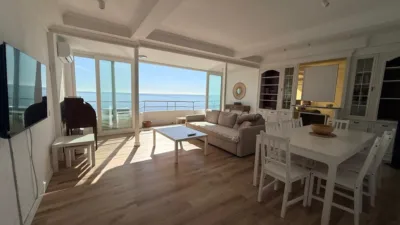 Apartment in Benidorm photo 10