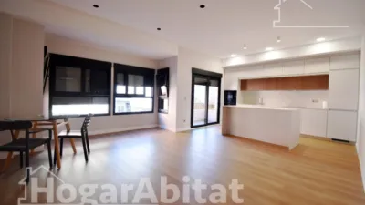 Flat on Carrer de Mestre Padilla photo 2