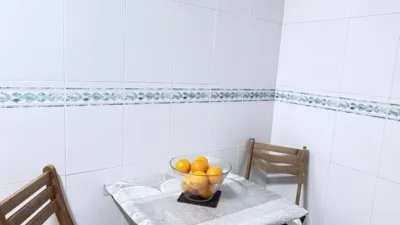 Apartment in Carrer del Fonoll photo 20
